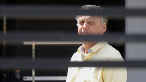 Jair Bolsonaro es condenado a 27 años de cárcel por el intento de golpe de estado en 2022