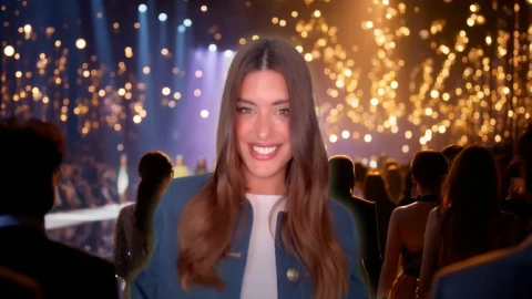 Dulceida serà la presentadora de 'La gran cita' Dulceida serà la presentadora de 'La gran cita'