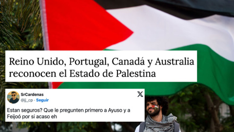 palestina-pp Reacciones al reconocimiento de Palestina por parte de varios países.
