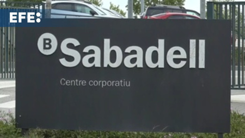 BBVA mejora su oferta un 10 % para convencer de su opa a los accionistas del Sabadell