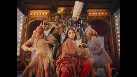 LA MERCÈ 2025 LA MERCÈ 2025