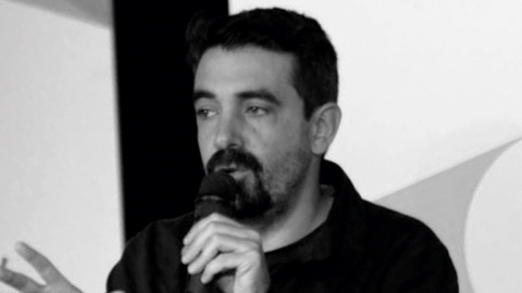 Javier Rubio Javier Rubio.