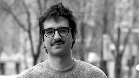 Javier Gil. Javier Gil.