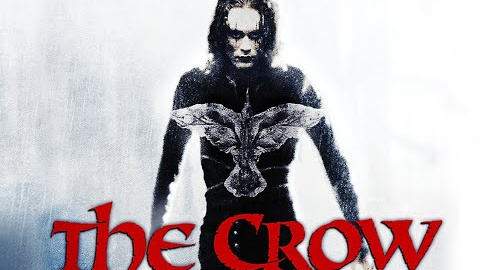 Trailer de 'El Cuervo' (1994) en castellano. Trailer de 'El Cuervo' (1994) en castellano.