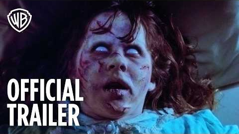 Trailer oficial de 'El Exorcista' (1973). Trailer oficial de 'El Exorcista' (1973).