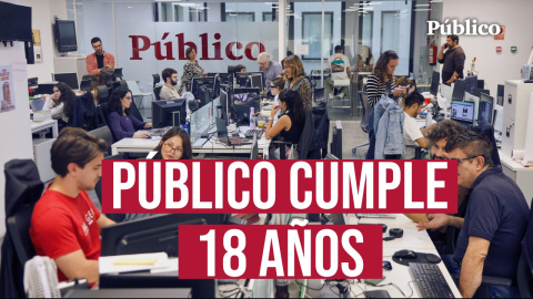 Público 18
