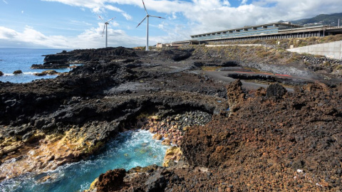 Aeropuerto de La Palma