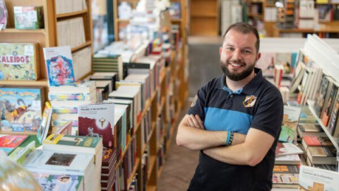 “Uno de cada tres españoles tiene dificultad para entender lo que lee”