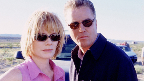 Antes del ‘streaming’: las series que triunfaban en el año 2000