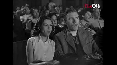 Esa pareja feliz (Luis G. Berlanga & J.A Bardem, 1951) Tráiler de 'Esa pareja feliz'.