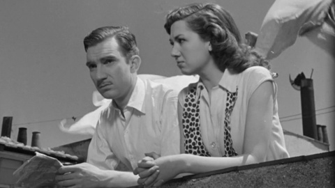 Fernando Fernán Gómez y Elvira Quintillá, en 'Esa pareja feliz' (Flixolé) Fernando Fernán Gómez y Elvira Quintillá, en 'Esa pareja feliz'.