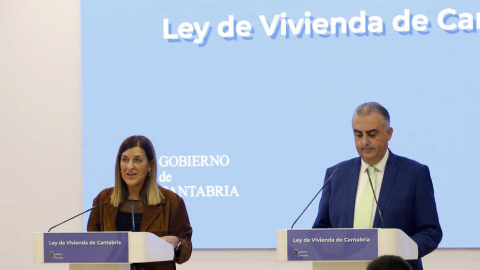 Así es la Ley de Vivienda del PP: más ladrillo, apoyo a los propietarios y lucha contra una okupación residual