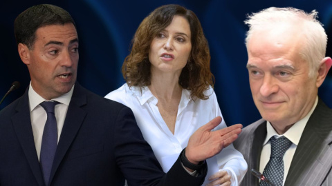 Hace 18 años nacimos con un compromiso: hacer un periodismo útil para la sociedad. Solo podemos continuar con esta labor si contamos con el apoyo de personas como tú.

Únete a la comunidad de Público. 18 años no son nada… cuando nos queda tanto por contar. Periodismo incómodo para tiempos difíciles. https://bit.ly/3VylhmD


Periodismo, investigación y compromiso para construir un mundo más igualitario.
¡Suscríbete ya a nuestro canal!: https://bit.ly/2U8nM0q
Visita: https://www.publico.es
Síguenos en Facebook: https://www.facebook.com/diario.publico/
Síguenos en Twitter: https://twitter.com/publico_es
Síguenos en Instagram: https://www.instagram.com/publico.es
Síguenos en TikTok: https://www.tiktok.com/@publico_es
Síguenos en Bluesky: https://bsky.app/profile/publico.es