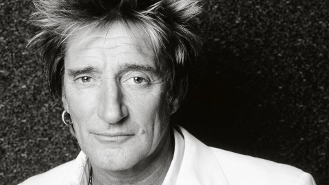 Rod Stewart
