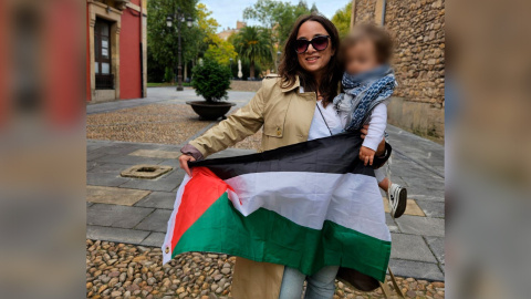 Patricia Barranco. Patricia Barranco.