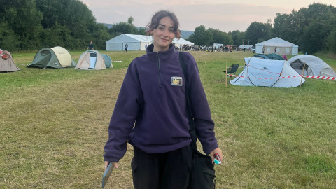 Beatriz Payo de la Cuerda. Beatriz Payo de la Cuerda.