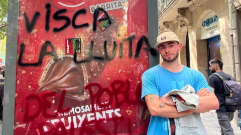 Nil Comes. Nil Comes.