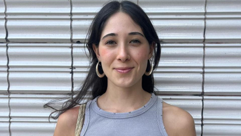 Laia Gurrutxaga. Laia Gurrutxaga.