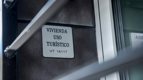 Cada vez son más los pisos turísticos que existen en el centro de las ciudades. Cada vez son más los pisos turísticos que existen en el centro de las ciudades.