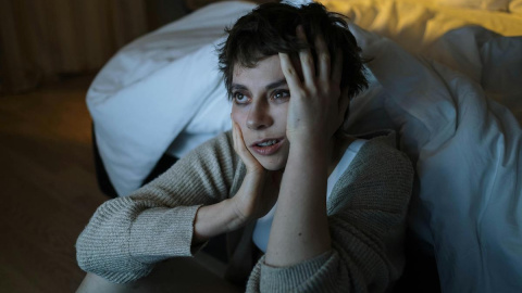 Se calcula que unos cuatro millones de españoles tienen problemas para dormir.