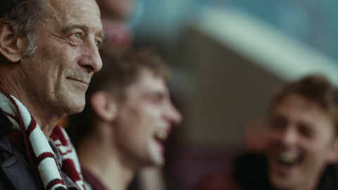 Vincent Lindon ganó la Copa Volpi por su trabajo en esta película (Flamingo Films) Vincent Lindon que ganó la Copa Volpi por su trabajo en esta película.