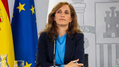 Solo una de cada cinco interrupciones voluntarias del embarazo se hace en centros públicos Solo una de cada cinco interrupciones voluntarias del embarazo se hace en centros públicos