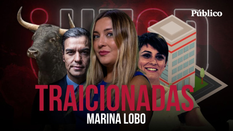 Hace 18 años nacimos con un compromiso: hacer un periodismo útil para la sociedad. Solo podemos continuar con esta labor si contamos con el apoyo de personas como tú.

Únete a la comunidad de Público. 18 años no son nada… cuando nos queda tanto por contar. Periodismo incómodo para tiempos difíciles. https://bit.ly/3VylhmD


Periodismo, investigación y compromiso para construir un mundo más igualitario.
¡Suscríbete ya a nuestro canal!: https://bit.ly/2U8nM0q
Visita: https://www.publico.es
Síguenos en Facebook: https://www.facebook.com/diario.publico/
Síguenos en Twitter: https://twitter.com/publico_es
Síguenos en Instagram: https://www.instagram.com/publico.es
Síguenos en TikTok: https://www.tiktok.com/@publico_es
Síguenos en Bluesky: https://bsky.app/profile/publico.es
