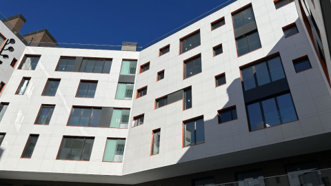 El PP no califica vivienda protegida en los primeros seis meses de 2025 tras dos años anunciando su construcción