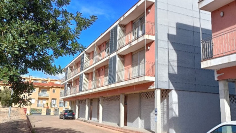 Promoción de pisos protegidos en L'Ampolla