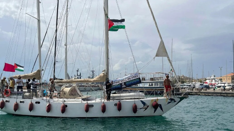 Cuando se saltan todos los límites