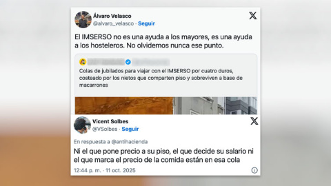 imserso-fachos Respuestas a las críticas de la 'fachosfera' a los viajes del Imserso.