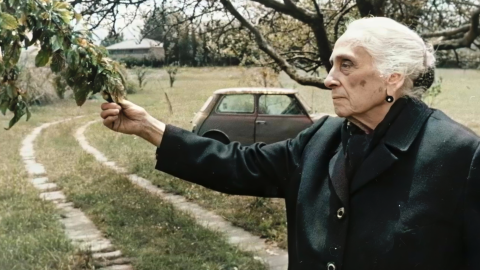 Pasionaria, icono del PCE y símbolo de la lucha contra Francisco Franco.