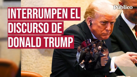 Hace 18 años nacimos con un compromiso: hacer un periodismo útil para la sociedad. Solo podemos continuar con esta labor si contamos con el apoyo de personas como tú.

Únete a la comunidad de Público. 18 años no son nada… cuando nos queda tanto por contar. Periodismo incómodo para tiempos difíciles. https://bit.ly/3VylhmD


Periodismo, investigación y compromiso para construir un mundo más igualitario.
¡Suscríbete ya a nuestro canal!: https://bit.ly/2U8nM0q
Visita: https://www.publico.es
Síguenos en Facebook: https://www.facebook.com/diario.publico/
Síguenos en Twitter: https://twitter.com/publico_es
Síguenos en Instagram: https://www.instagram.com/publico.es
Síguenos en TikTok: https://www.tiktok.com/@publico_es
Síguenos en Bluesky: https://bsky.app/profile/publico.es