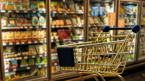 Estos son los alimentos básicos que más se han encarecido en octubre Estos son los alimentos básicos que más se han encarecido en octubre