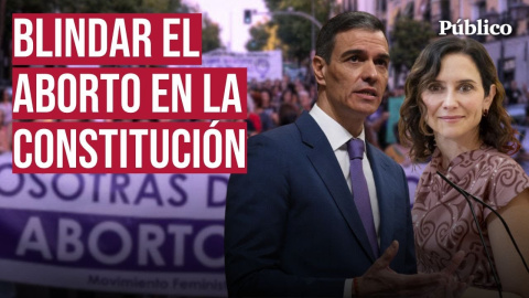 Hace 18 años nacimos con un compromiso: hacer un periodismo útil para la sociedad. Solo podemos continuar con esta labor si contamos con el apoyo de personas como tú.

Únete a la comunidad de Público. 18 años no son nada… cuando nos queda tanto por contar. Periodismo incómodo para tiempos difíciles. https://bit.ly/3VylhmD


Periodismo, investigación y compromiso para construir un mundo más igualitario.
¡Suscríbete ya a nuestro canal!: https://bit.ly/2U8nM0q
Visita: https://www.publico.es
Síguenos en Facebook: https://www.facebook.com/diario.publico/
Síguenos en Twitter: https://twitter.com/publico_es
Síguenos en Instagram: https://www.instagram.com/publico.es
Síguenos en TikTok: https://www.tiktok.com/@publico_es
Síguenos en Bluesky: https://bsky.app/profile/publico.es