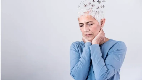 La edad cerebral y la biológica no siempre coinciden.