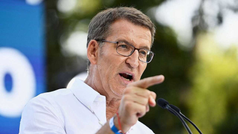 Las pensiones y el PP