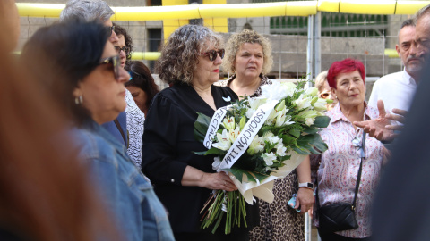 Víctimes d'atemptats terroristes aquest diumenge a Barcelona. Víctimes d'atemptats terroristes aquest diumenge a Barcelona.