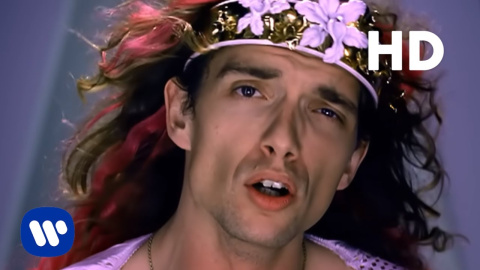 Watch the official HD remastered music video for "I Believe In A Thing Called Love" by The Darkness from their 2003 album 'Permission to Land'.

Subscribe to the Rhino Channel! https://Rhino.lnk.to/YouTubeSubID

Check Out Our Favorite Playlists:
Classic Rock https://Rhino.lnk.to/YTClassicRockID
80s Hits https://Rhino.lnk.to/YT80sHitsID
80s Hard Rock https://Rhino.lnk.to/YT80sHardRockID
80s Alternative https://Rhino.lnk.to/YT80sAlternativeID
90s Hits https://Rhino.lnk.to/YT90sHitsID

Stay connected with RHINO on...
Facebook https://www.facebook.com/RHINO/
Instagram https://www.instagram.com/rhino_records
Twitter https://twitter.com/Rhino_Records
https://www.rhino.com/

Lyrics:
Can't explain all the feelings that you're making me feel
My heart's in overdrive and you're behind the steering wheel

Touching you
Touching me
Touching you, God, you're touching me

I believe in a thing called love
Just listen to the rhythm of my heart
There's a chance we could make it, now
We'll be rocking 'til the sun goes down
I believe in a thing called love
Ooh
Huh

I wanna kiss you every minute, every hour, every day
You got me in a spin, but everythin' is a-okay

Touching you
Touching me
Touching you, God, you're touching me

I believe in a thing called love
Just listen to the rhythm of my heart
There's a chance we could make it, now
We'll be rocking 'til the sun goes down
I believe in a thing called love
Ooh

Touching you
Touching me
Touching you, God, you're touching me
Oh

I believe in a thing called love
Just listen to the rhythm of my heart
There's a chance we could make it, now
We'll be rocking 'til the sun goes down
I believe in a thing called love
Oh!

*******************************************************************

RHINO is the official YouTube channel of the greatest music catalog in the world. Founded in 1978, Rhino is the world's leading pop culture label specializing in classic rock, soul, and 80's and 90's alternative. The vast Rhino catalog of more than 5,000 albums, videos, and hit songs features material by Warner Music Group artists such as Van Halen,  Duran Duran, Aretha Franklin, Ray Charles, The Doors, Chicago, Black Sabbath, John Coltrane, Yes, Alice Cooper, Linda Ronstadt, The Ramones, The Monkees, Carly Simon, and Curtis Mayfield, among many others. Check back for classic music videos, live performances, hand-curated playlists, the Rhino Podcast, and more!