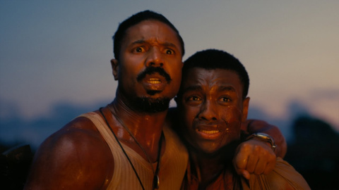 Trailer oficial de 'Los pecadores' de Warner Bros.