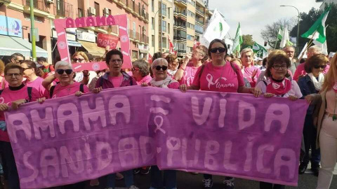 El PP se blinda ante el escándalo de los cribados del cáncer de mama