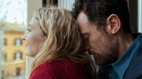 'Tres adioses' de Isabel Coixet, inaugura la 70 edición de Seminci.