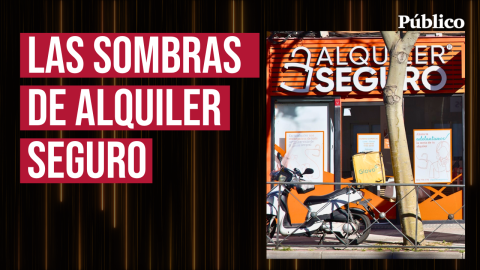 Alquiler Seguro