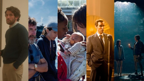 The Mastermind de Kelly Reichardt<br />Drama años 70<br />En 1970, JB Mooney, un carpintero desempleado de Massachusetts, idea un arriesgado robo de arte junto a dos cómplices, pero tras el golpe descubre que escapar con las pinturas será más peligroso que el propio atraco, convirtiéndose en un fugitivo atrapado por su ambición.<br /><br />Los tigres de Alberto Rodríguez<br />Thriller<br />Antonio y Estrella, hermanos marcados por el mar y la vida dura del buceo, ven su mundo tambalearse cuando un accidente deja a Antonio sin futuro y descubren un alijo de cocaína oculto en un petrolero, una tentación que los enfrentará entre la desesperación y la lealtad.<br /><br />Recién nacidas de Jean-Pierre Dardenne, Luc Dardenne<br />Drama<br />Jessica, Perla, Julie, Ariane y Naïma viven en un refugio para madres jóvenes, son cinco adolescentes que se criaron en circunstancias difíciles y luchan por construir una vida mejor para ellas y sus hijos.<br /><br />Monsieur Aznavour de Mehdi Idir, Grand Corps Malade<br />Drama biográfico<br />La historia de Charles Aznavour, un joven franco-armenio que comienza cantando por unas monedas en París hasta alcanzar la fama, guiado por su talento, su encuentro con Édith Piaf y una voz única que, contra todo pronóstico, lo convertirán en una leyenda eterna.<br /><br />Together de Michael Shanks<br />Body Horror<br />Una pareja con problemas en su relación se muda al campo, donde descubren una cueva con una fuerza sobrenatural, al beber agua de la cueva, comienzan a experimentar transformaciones físicas y emocionales que reflejan su codependencia.