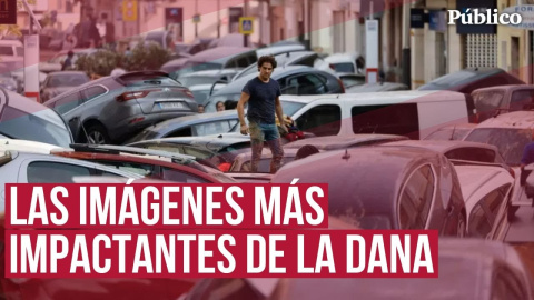 El primer balance del paso de la violenta DANA, que todavía esta madrugada ha seguido golpeando sin descanso, ha dejado al menos 95 muertos y decenas de personas atrapadas por el agua en distintas localidades, inundaciones, cortes de tráfico terrestre y aéreo y un sinfín de destrozos, especialmente en el este y sur de la península. Esta es la última hora del devastador paso de la DANA por España. La Generalitat Valenciana ha activado un teléfono para la atención de familiares de las personas desaparecidas como consecuencia de la DANA que está afectando principalmente a la provincia de Valencia. Es el 900 365 112.



Nuestro periodismo es posible gracias a nuestros suscriptores. Únete a la República de Público y defiende el periodismo valiente, feminista y de izquierdas: https://bit.ly/3REUOTN

Periodismo, investigación y compromiso para construir un mundo más igualitario.
¡Suscríbete ya a nuestro canal!: https://bit.ly/2U8nM0q
Visita: https://www.publico.es
Síguenos en Facebook: https://www.facebook.com/diario.publico/
Síguenos en Twitter: https://twitter.com/publico_es
Síguenos en Instagram: https://www.instagram.com/publico.es
Síguenos en TikTok: https://www.tiktok.com/@publico_es