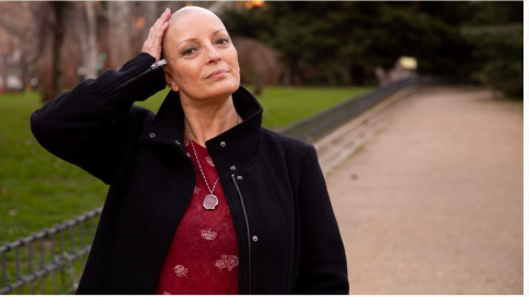 Imagen de Carmen Botillo (archivo).