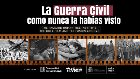 Guerra civil, ilustración