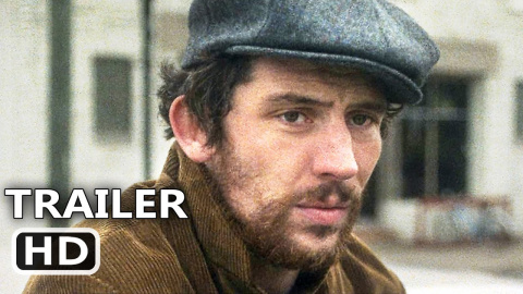 THE MASTERMIND Trailer (2025) Josh O'Connor Trailer de 'The Mastermind'.