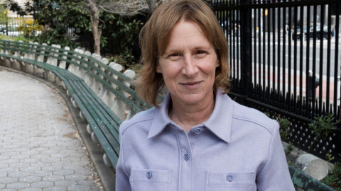 La cineasta Kelly Recihardt (Mubi) La directora Kelly Reichardt.