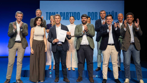 El mal hábito del PP de hacer trampas con la muerte